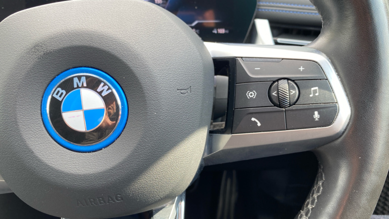 BMW iX1 230kW xDrive30 M Sport 65kWh 5dr Auto Electric Estate